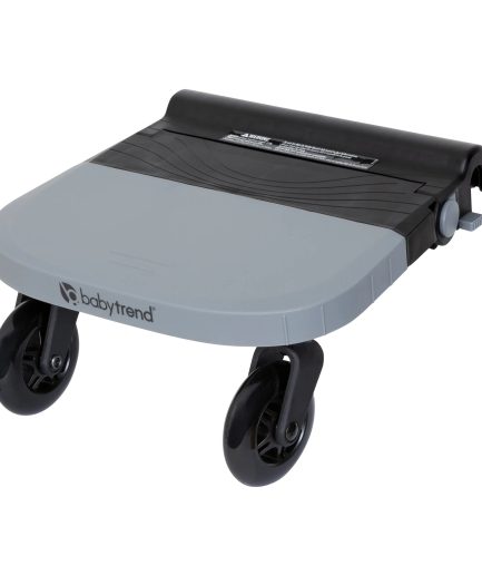 Ride-On Stroller Board