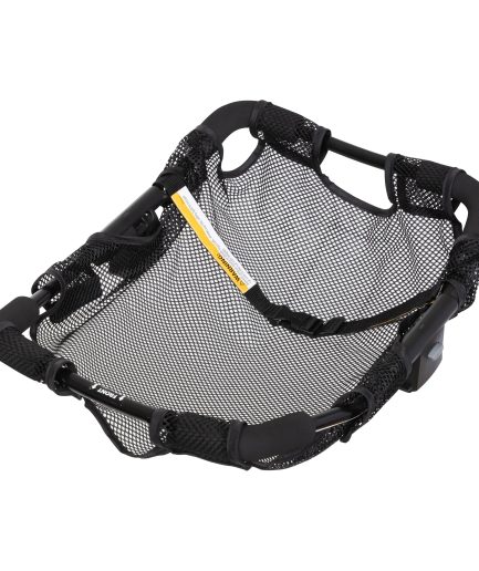 Morph Single to Double Stroller Infant Car Seat Adapter