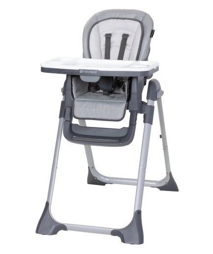 Sit Right 2.0 3-in-1 High Chair