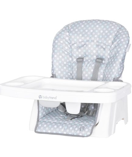 Adapt SpaceSaving Booster High Chair