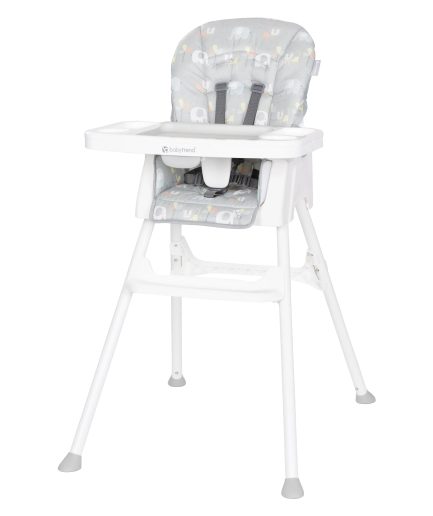 Adapt PLUS 6-in-1 EZ Clean High Chair to Toddler Chair