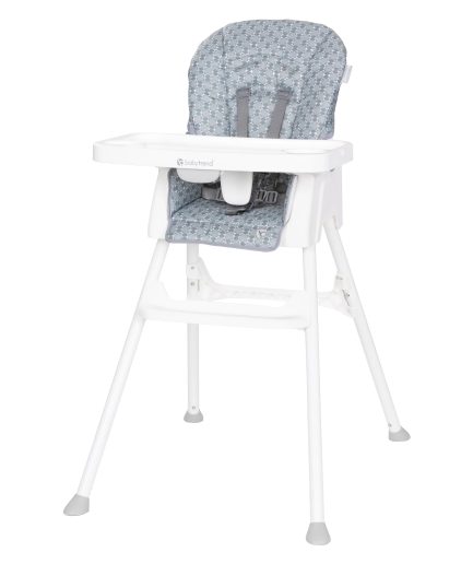 Adapt 4-in-1 High Chair to Toddler Chair