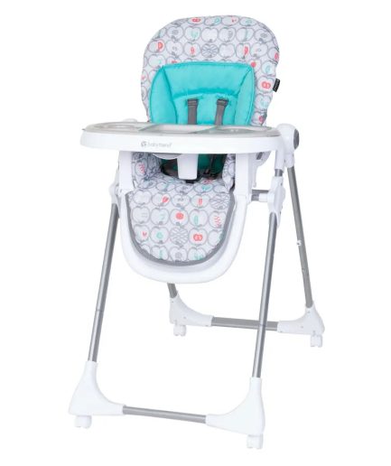 Aspen ELX High Chair