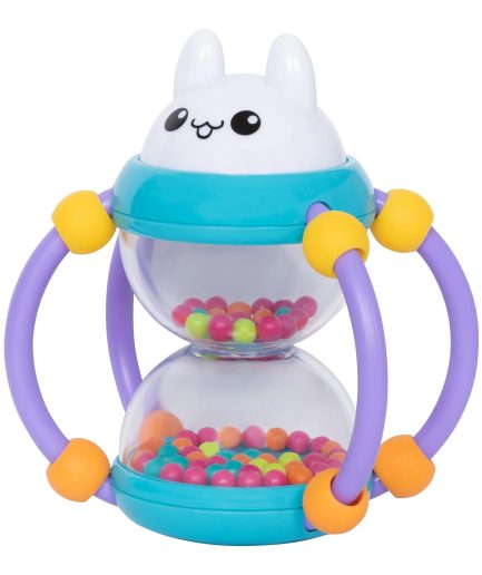 Smart Steps? Busy Bunny Rattle