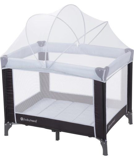 Nursery Center Playard in Twinkle Midnight (International)
