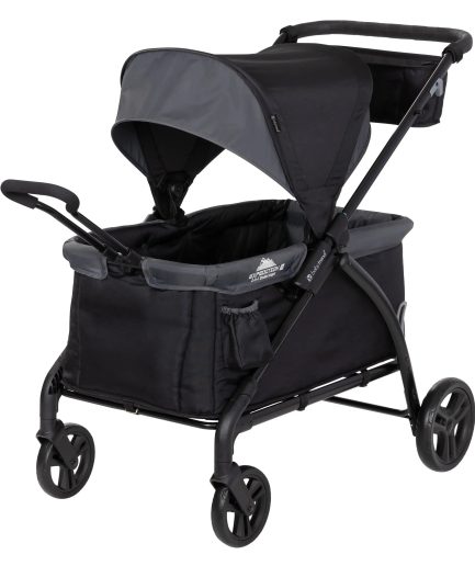 Expedition LTE 2-in-1 Stroller Wagon