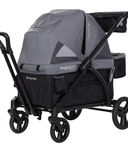 Navigator PRO 2-in-1 Stroller Wagon