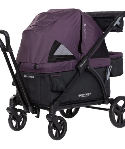 Navigator PLUS 2-in-1 Stroller Wagon