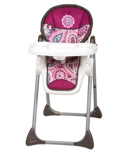 Sit-Right High Chair